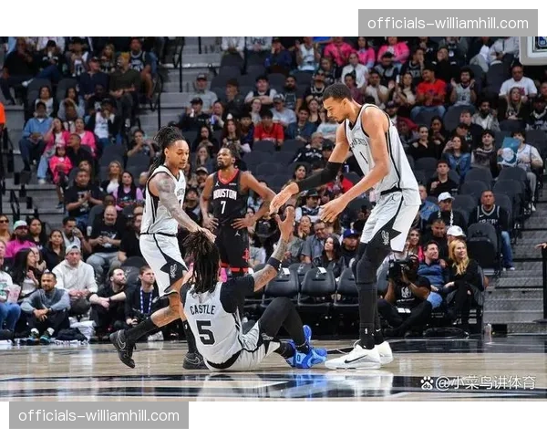 雷霆马刺攻防效率均居联盟前十 稳定性助两队锁定西部前二