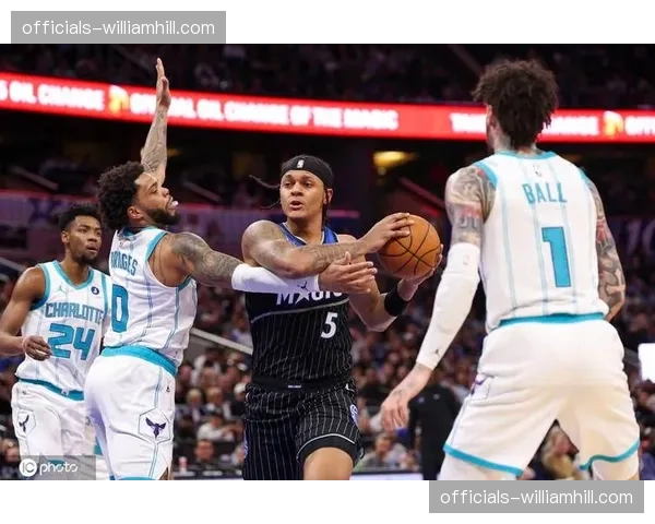 魔术防守效率位列联盟中游，班凯罗成长提升球队下限