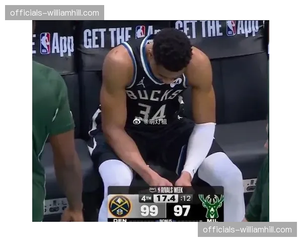 字母哥伤缺影响雄鹿攻防转换 球队快攻得分明显下降 字母哥伤缺影响雄鹿攻防转换 球队快攻得分明显下降