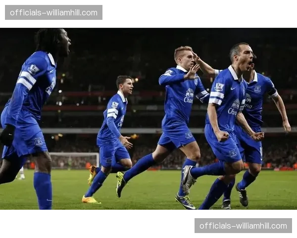 埃弗顿切尔西让球盘路：太妃糖受让胜率值得关注